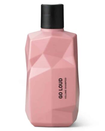 Nine Yards Loud Volume Shampoo 300ml – Få fyldigt hår!