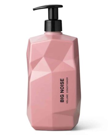 Nine Yards Noise Volume Conditioner 300ml – Volumen & Pleje