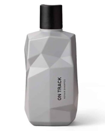 Nine Yards Track Repair Shampoo 300ml – Plej dit hår!