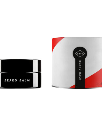 OAK Skægbalm – Naturlig pleje til dit skæg