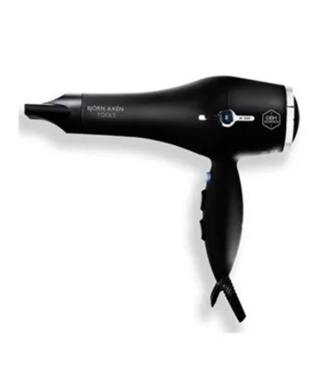 OBH 5195 Bjørn Axn Hårtørrer 2000 – Professionel Kvalitet