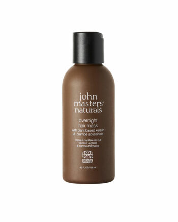 John Masters Naturals Natmaske til Hår 125ml - Forkæl dit Hår