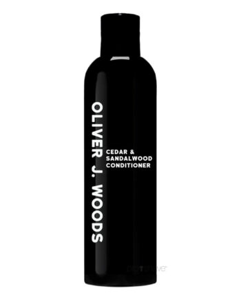 Oliver Woods Cedar & Sandalwood Conditioner 250 ml - Luksuspleje