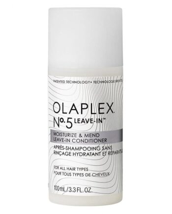 Olaplex No. 5 Leave-In Conditioner 100ml – Fantastisk tilbud!