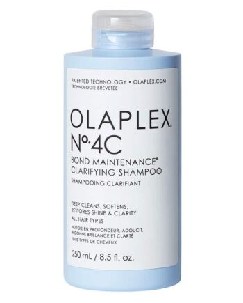 Olaplex No. 4C Rensende Shampoo 250ml - Fantastisk Udsalg!