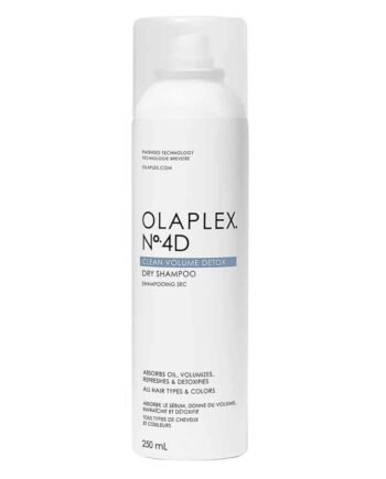 Olaplex No. 4D Tørshampoo - Rensende Volumen 250ml