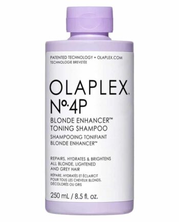 Olaplex No. 4P Toning Shampoo 250ml - På tilbud!