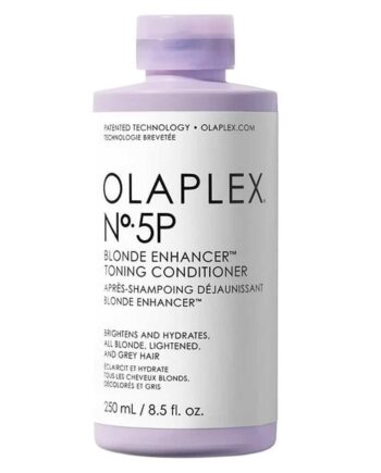Olaplex No. 5P Blonde Enhancer Conditioner 250ml – Fantastisk tilbud!