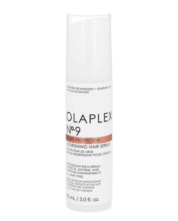 Olaplex No. 9 Bond Protector Hårserum 90ml - Black Friday Tilbud!