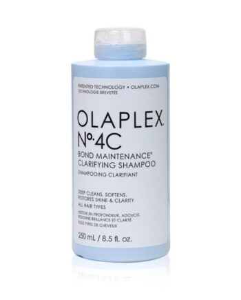 Olaplex No. 4C Rensende Shampoo 250 ml - Sundt Hår!