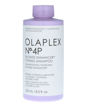 Olaplex Blonde Enhancer Toning Shampoo 250 ml – Til Blondiner