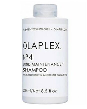 Olaplex NO. 4 Bond Maintenance Shampoo 250 ml - Udsalg!