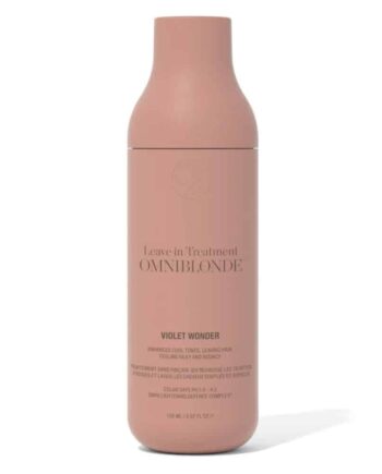Omniblonde Violet Wonder Leave-In Conditioner 150ml