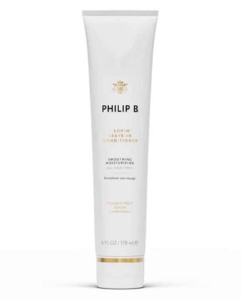 Philip B Lovinampapos Leave-in Conditioner 178ml – Black Friday Tilbud