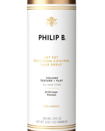 Philip Jet Set Præcisionskontrol Hårspray 260ml - Supertilbud!