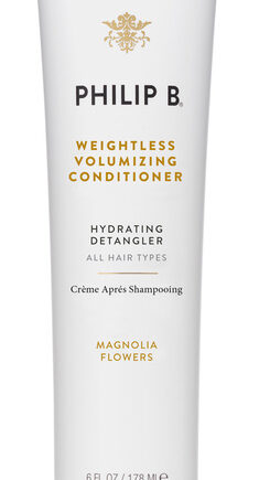 Philip Weightless Volumizing Conditioner 178ml - Black Friday Tilbud