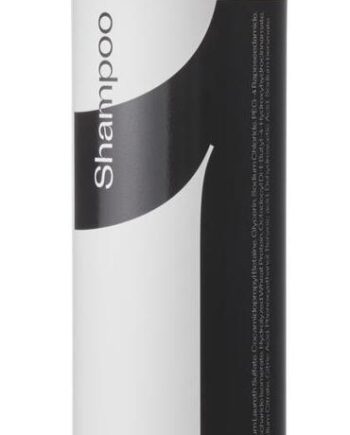 Rensende Shampoo 500ml - Skånsom Pleje til Håret