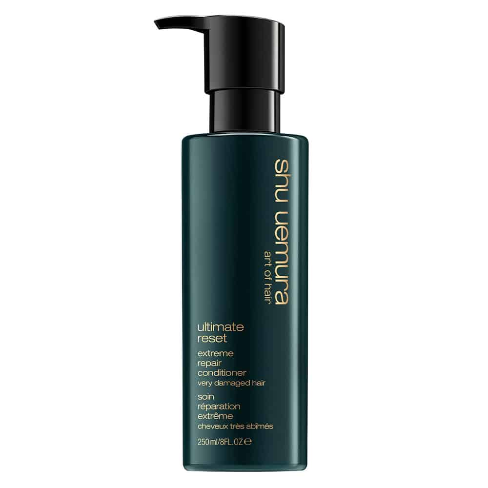 Shu Uemura Ultimate Reset Balsam 250ml - Luksus til Dit Hår