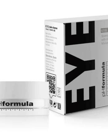 Phformula E. Y. E. Balsam - Effektiv Makeup-fjerner