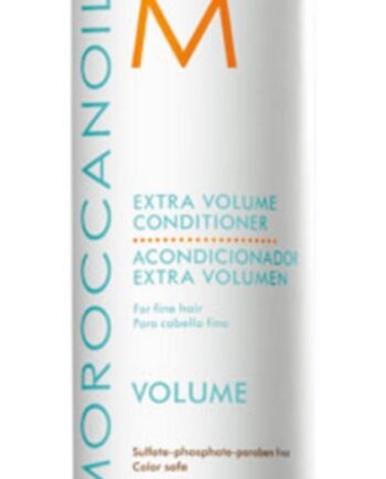 Moroccanoil Ekstra Volumen Balsam 250ml - Udsalg!