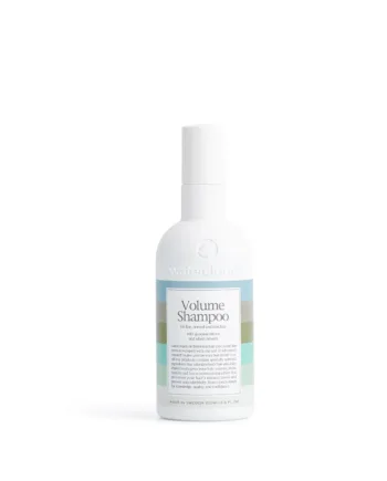 Waterclouds Volume Shampoo 250ml – Øg Hårvolumen!