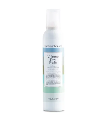 Waterclouds Volume Tørskum til Fyldigere Hår 250 ml