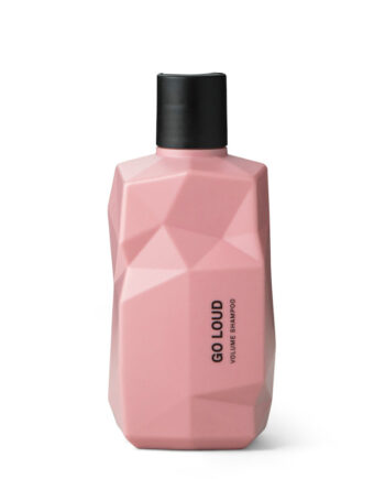 Nine Yards Volumenshampoo 300ml – Vegansk Pleje til Hår