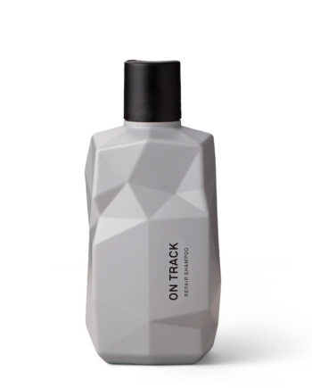 Nine Yards Track Repair Shampoo 300ml – Plej dit hår!