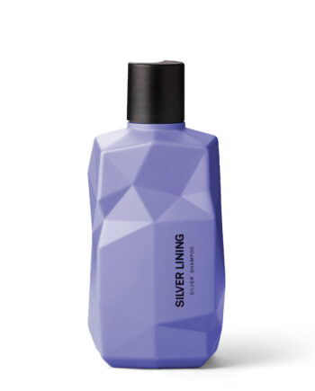 Nine Yards Sølvshampoo 300ml – Neutraliserer Gule Toner