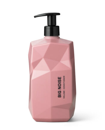 Nine Yards Big Noise Volume Balsam 300ml - Fugt & Pleje