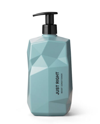 Nine Yards Just Right Fugtgivende Balsam 300ml - Vegansk