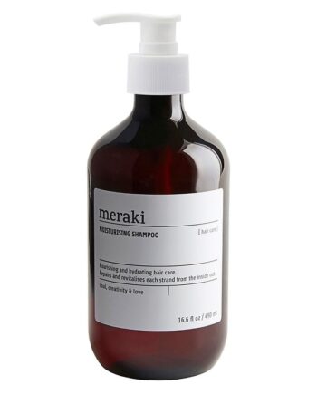 Meraki Balsam 490 – Fugtighedsgivende Pleje til Håret