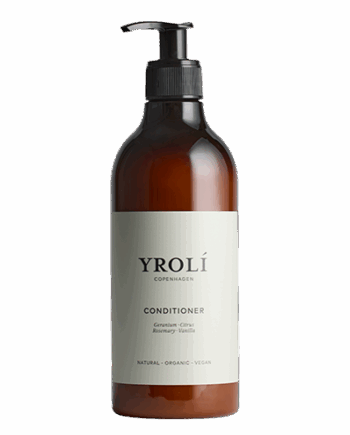 Yroli Balsam 500ml – Nærende Pleje til Hår og Hovedbund