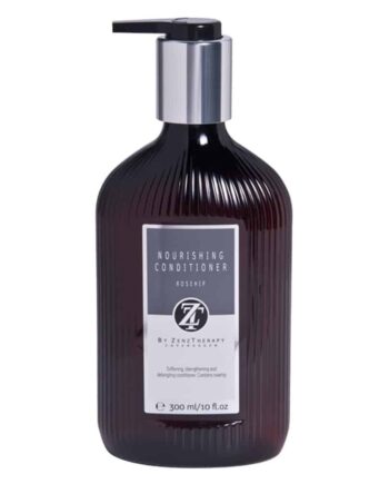 Zenztherapy Nærende Balsam med Hyben 300ml - Black Friday!