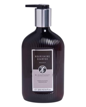 Zenztherapy Nærende Shampoo med Hyben 300ml - Tilbud!