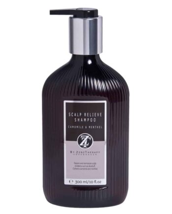 Zenztherapy Beroligende Shampoo til Hovedbund 300ml - Kamille & Menthol