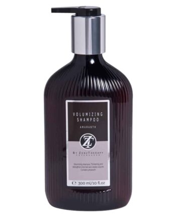 Zenztherapy Volumenshampoo med Amaranth 300ml - Tilbud!