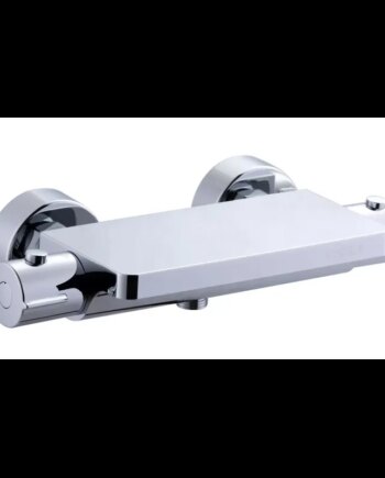 Adora Exigo Comfort 150cc Termostatarmatur Krom - Tilbud!