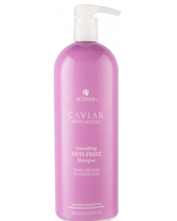 Alterna Caviar Smoothing Anti Frizz Shampoo 1000ml - Udsalg!