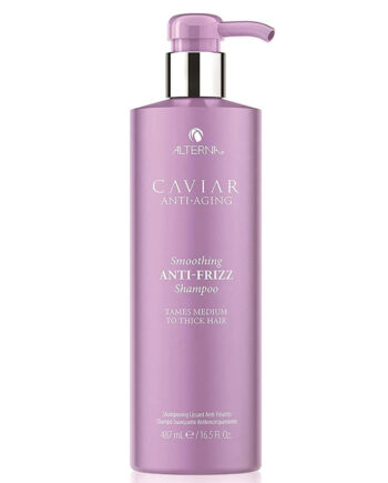 Alterna Caviar Smoothing Anti Frizz Shampoo - Black Friday Tilbud