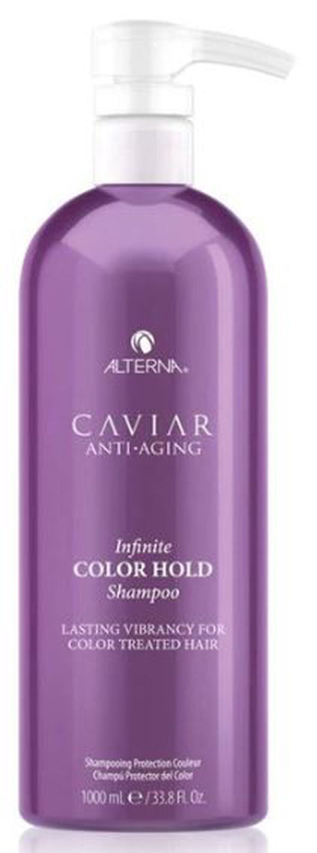 Alterna Caviar Anti Aging Farvebevarende Shampoo 1L