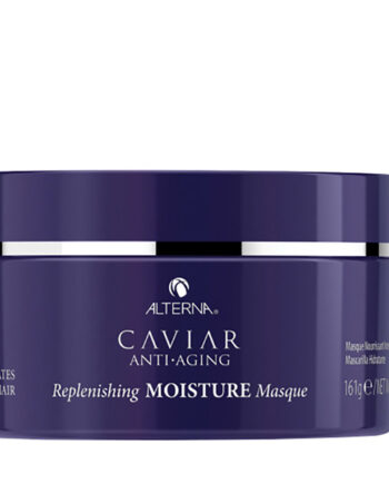 Alterna Caviar Fugtgivende Hårmaske - Anti-Aging