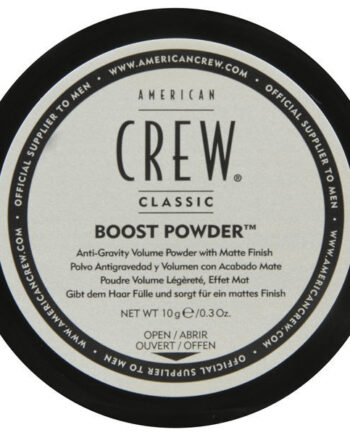 American Crew Boost Powder - Volumenpulver til hår