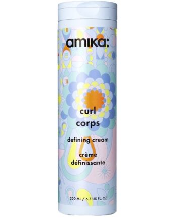 Amika Curl Corps Gel – Definer dine krøller smukt!