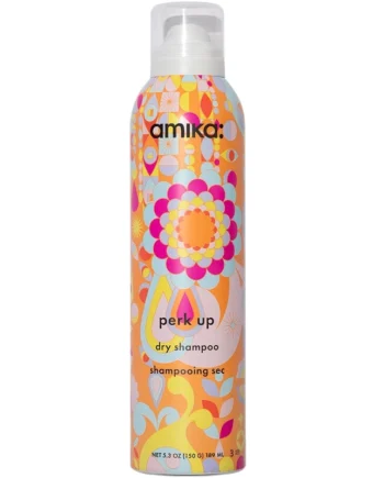 Amika Perk Up Tørshampoo - Frisk hår uden vask!