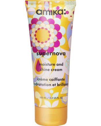 Amika Supernova Fugtighedsgivende Stylingcreme 100 ml