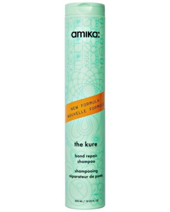 Amika: The Kure Reparerende Shampoo 275 ml - Black Friday Tilbud