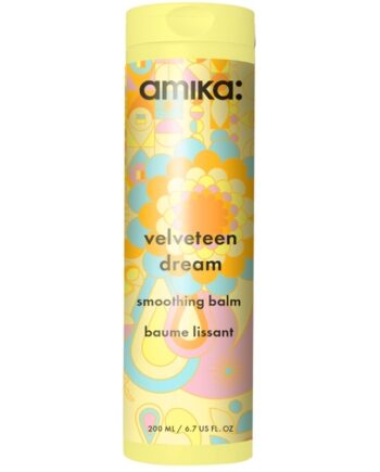 Amika Velveteen Dream Hårbalsam 200 ml – Glat & Beskyt!