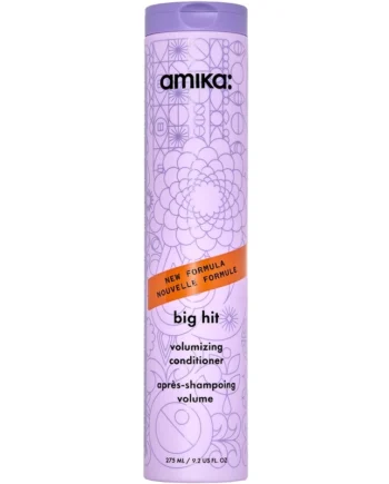 Amika Volume Big Hit Volumizing Conditioner - Black Friday Tilbud!