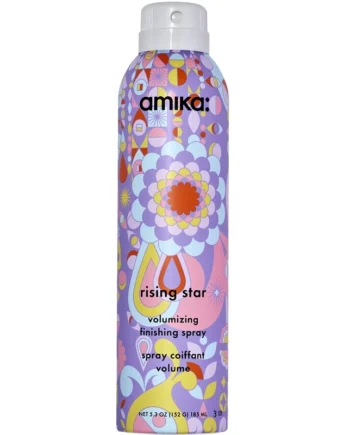 Amika Volume Rising Star Volumenspray - Langtidsholdbar Effekt
